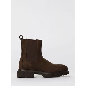 Copenhagen Boot Men Brown